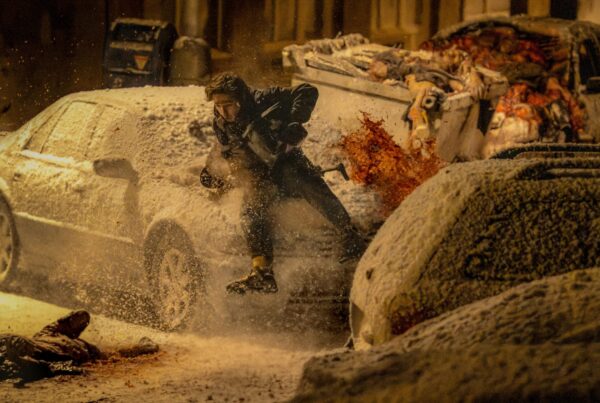Resident Evil di Zach Cregger