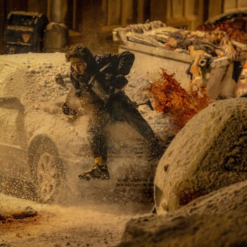 Resident Evil di Zach Cregger
