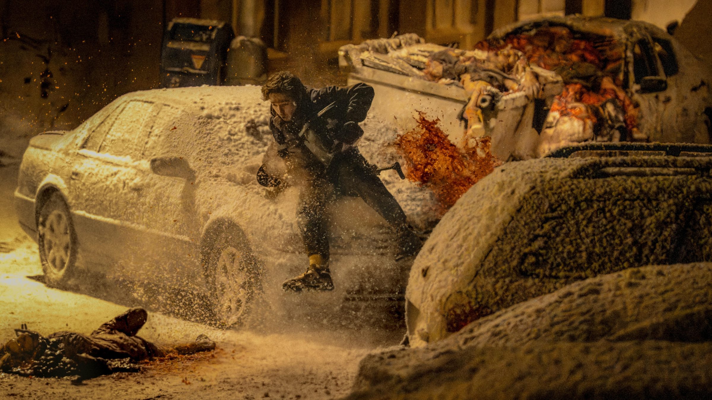 «resident evil» di zach cregger